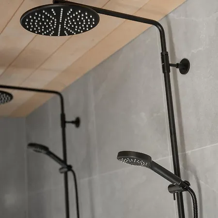 Naava - A Cozy With Two Saunas And Hill Views * 鲁卡